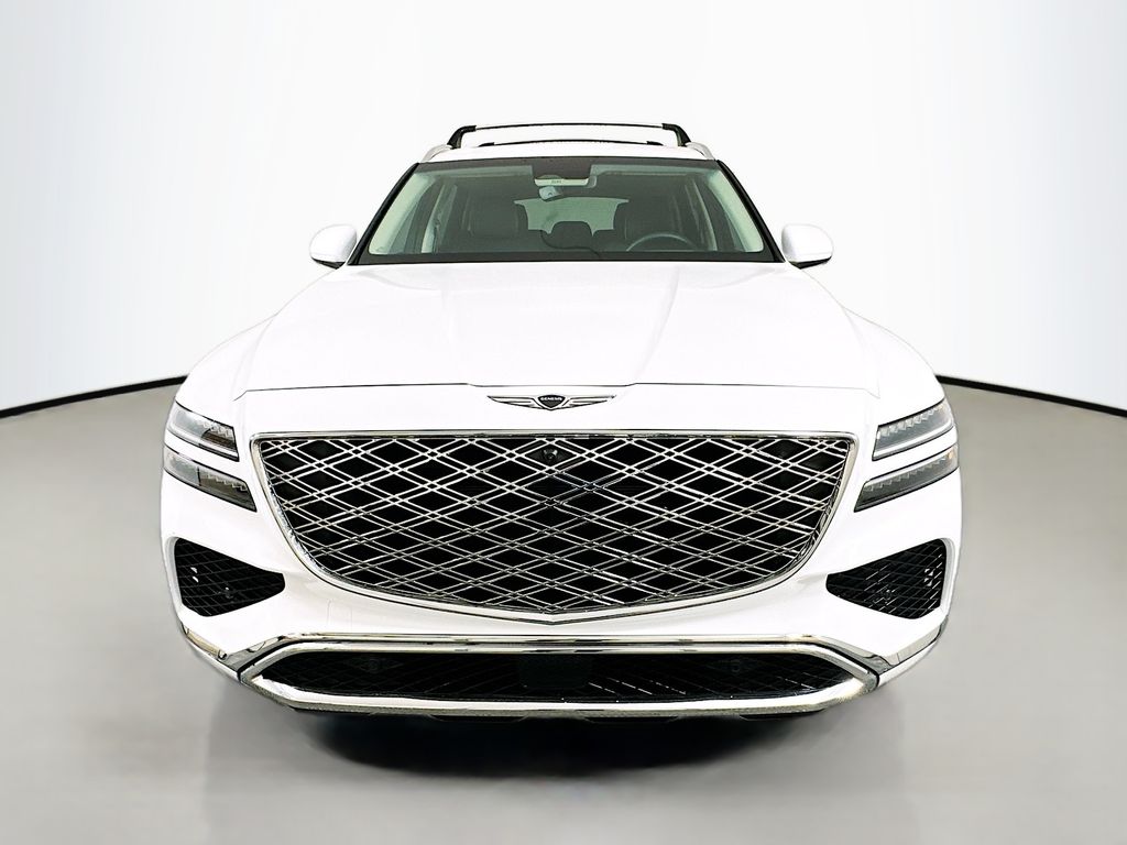 Thumbnail: 2025 Genesis GV80 - 2
