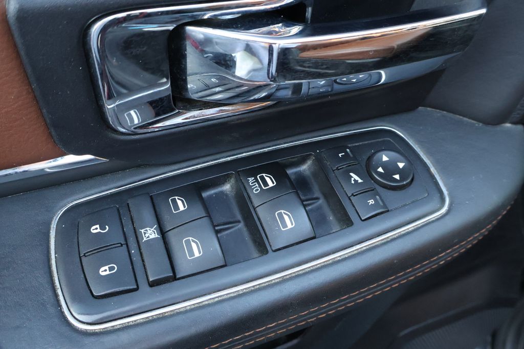 Thumbnail: 2016 RAM 1500 - 17
