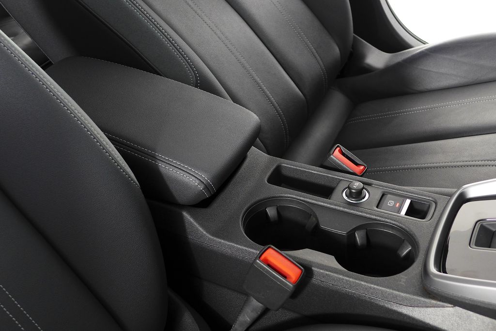 Thumbnail: 2023 Audi A3 - 16