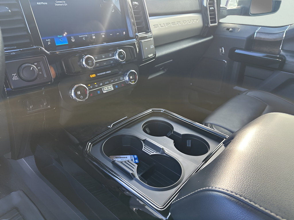 Used Car 2022 Ford F-250sd  Lariat For Sale Under $60,000 In Austin, Texas