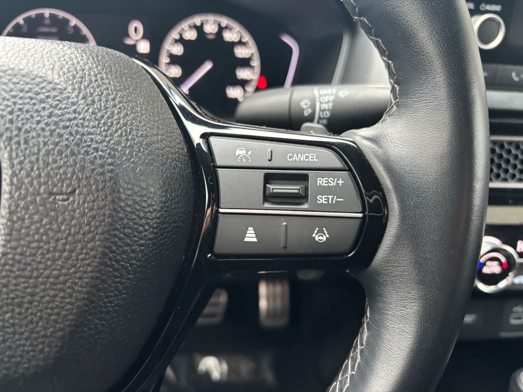 Thumbnail: 2023 Honda Civic - 12