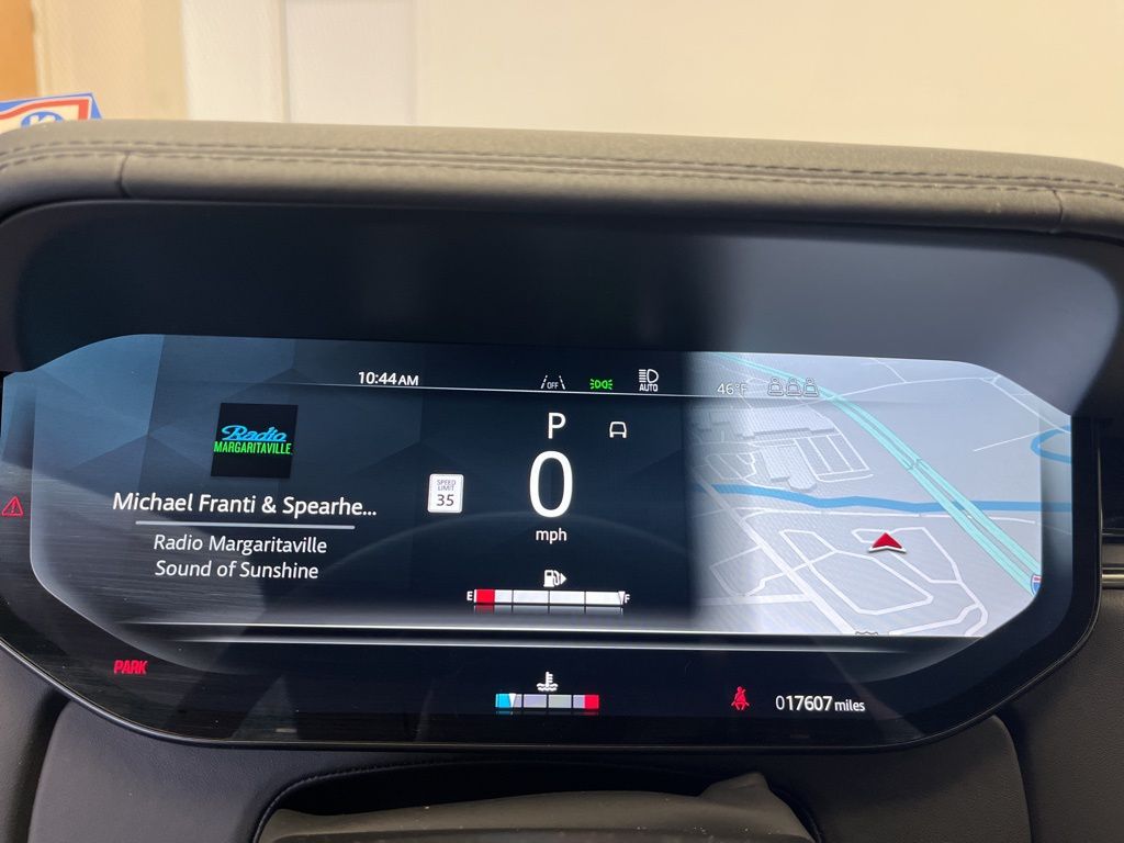 Thumbnail: 2025 Land Rover Range Rover - 17