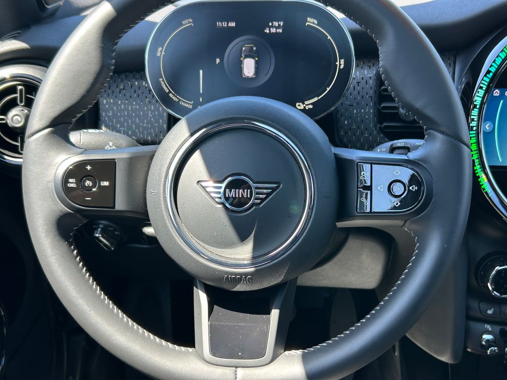 Thumbnail: 2023 MINI Cooper - 18