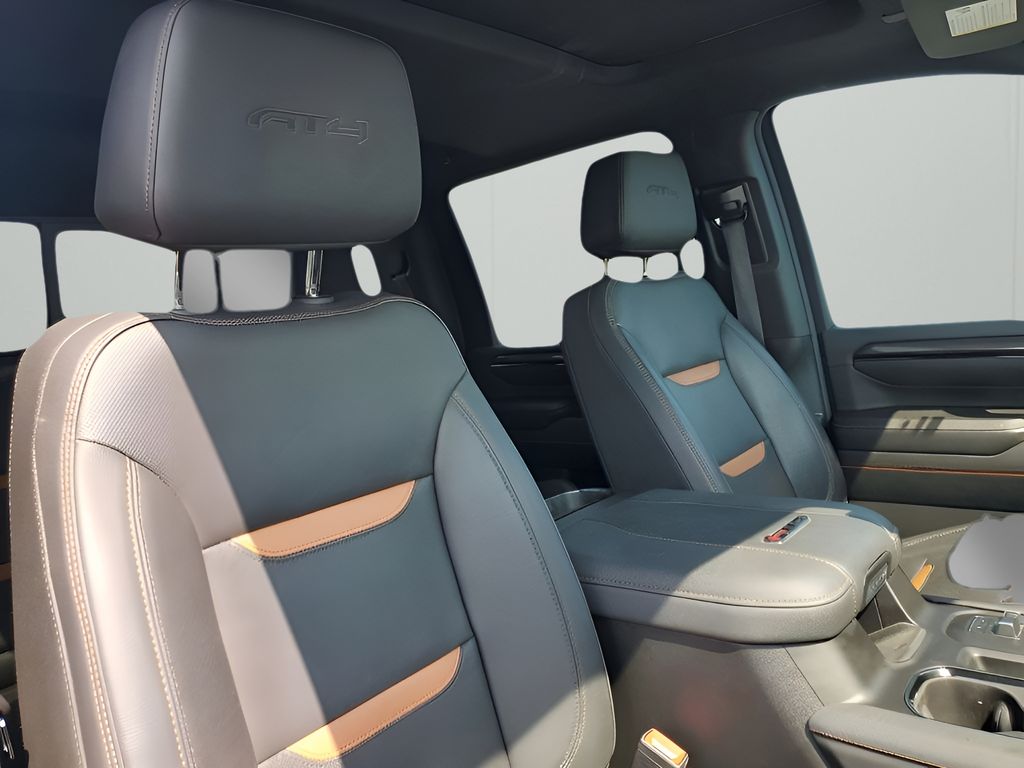 Used Car 2024 Gmc Sierra 2500hd  At4 For Sale Under $70,000 In Austin, Texas