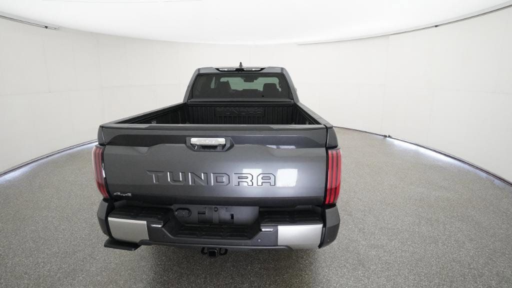 Thumbnail: 2026 Toyota Tundra - 27
