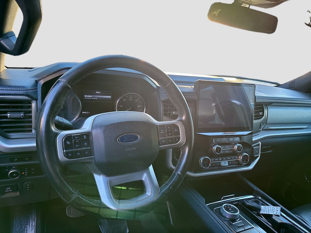 2023 Ford Expedition Limited - Photo 22