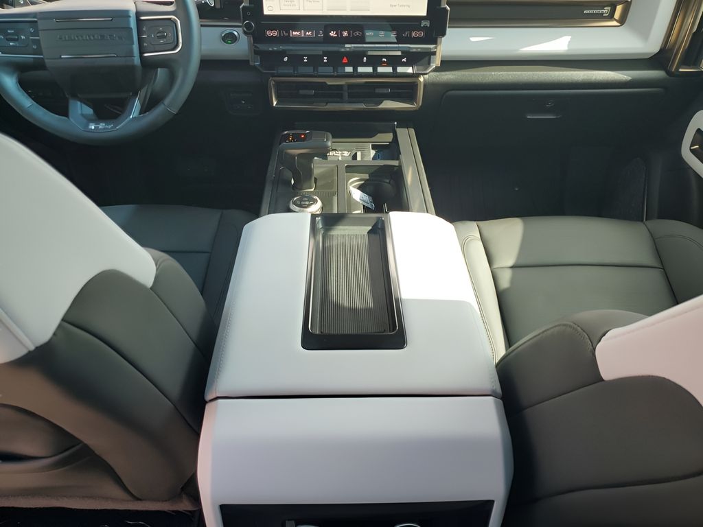 Used Car 2023 Gmc Hummer Ev Pickup  3x For Sale Under $80,000 In Austin, Texas