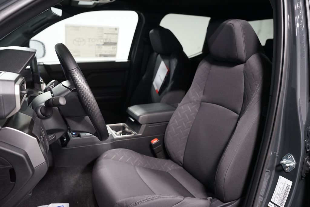 Thumbnail: 2025 Toyota Tacoma - 28