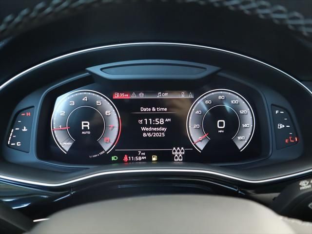 Thumbnail: 2025 Audi Q7 - 31