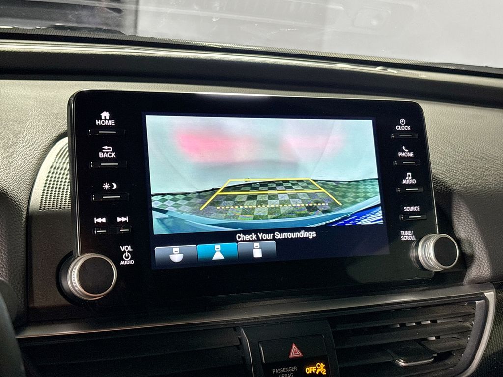 2021 Honda Accord Sport Special Edition