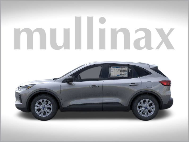 2026 Ford Escape Active photo 2