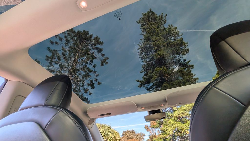 Used 2023 Tesla Model 3 Base 4D Sedan