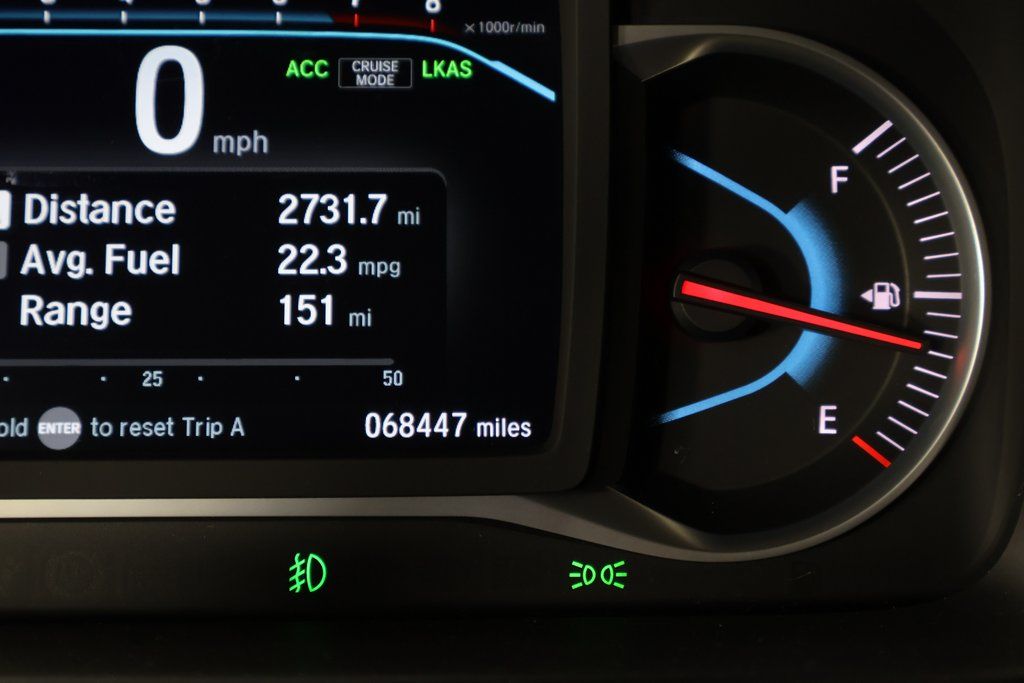 Thumbnail: 2019 Honda Pilot - 17