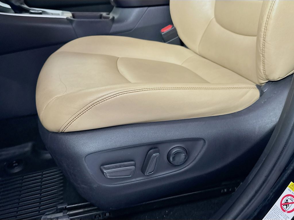 Used Car 2019 Toyota Rav4  Limited For Sale Under $25,000 In Austin, Texas