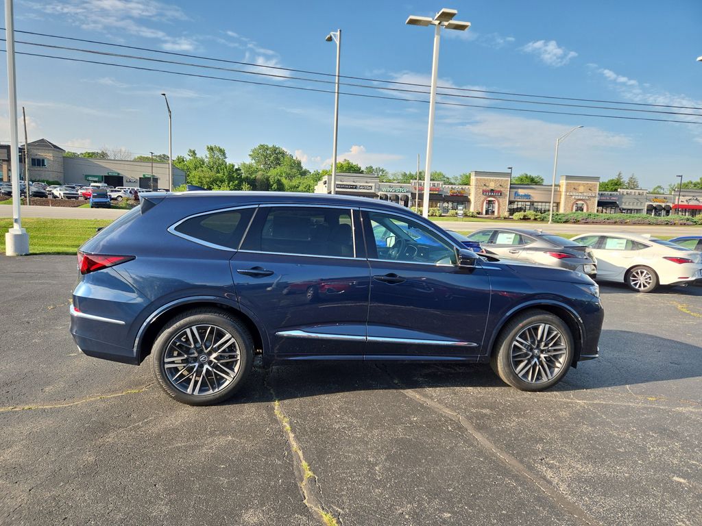 New 2026 Acura MDX For Sale in Fort Wayne, IN