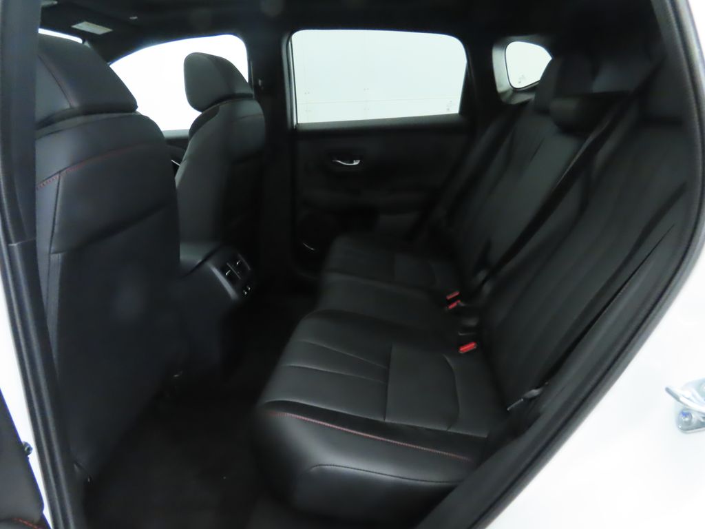 2025 Acura ADX A-SPEC 21