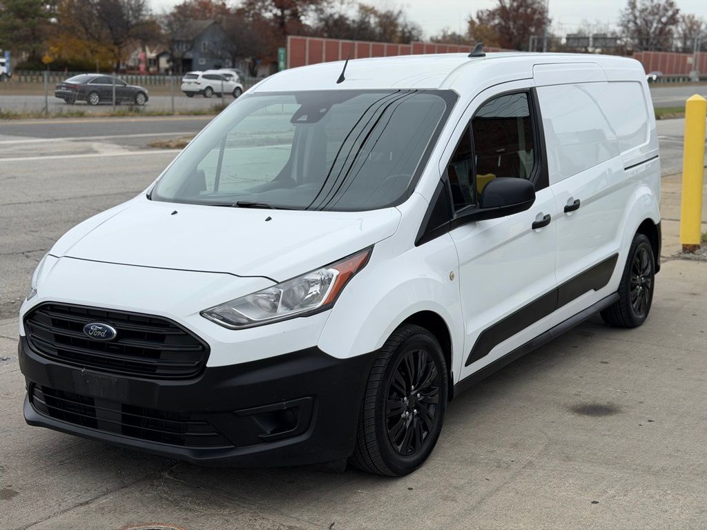 2019 Ford Transit Connect XL