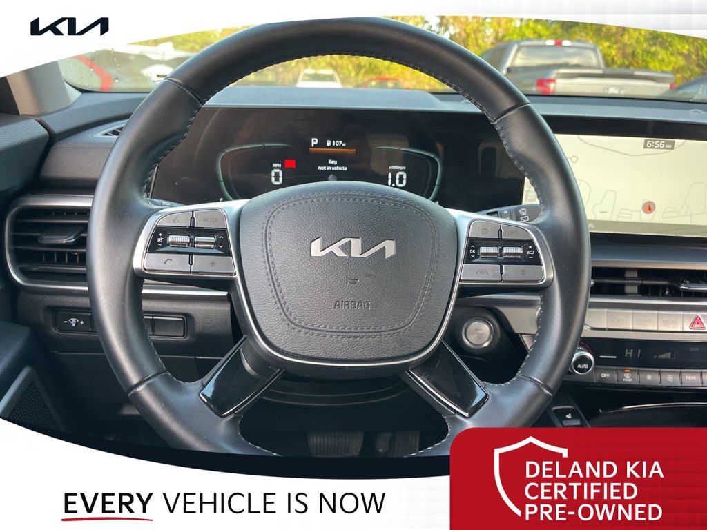 Used 2023 Kia Telluride SUV