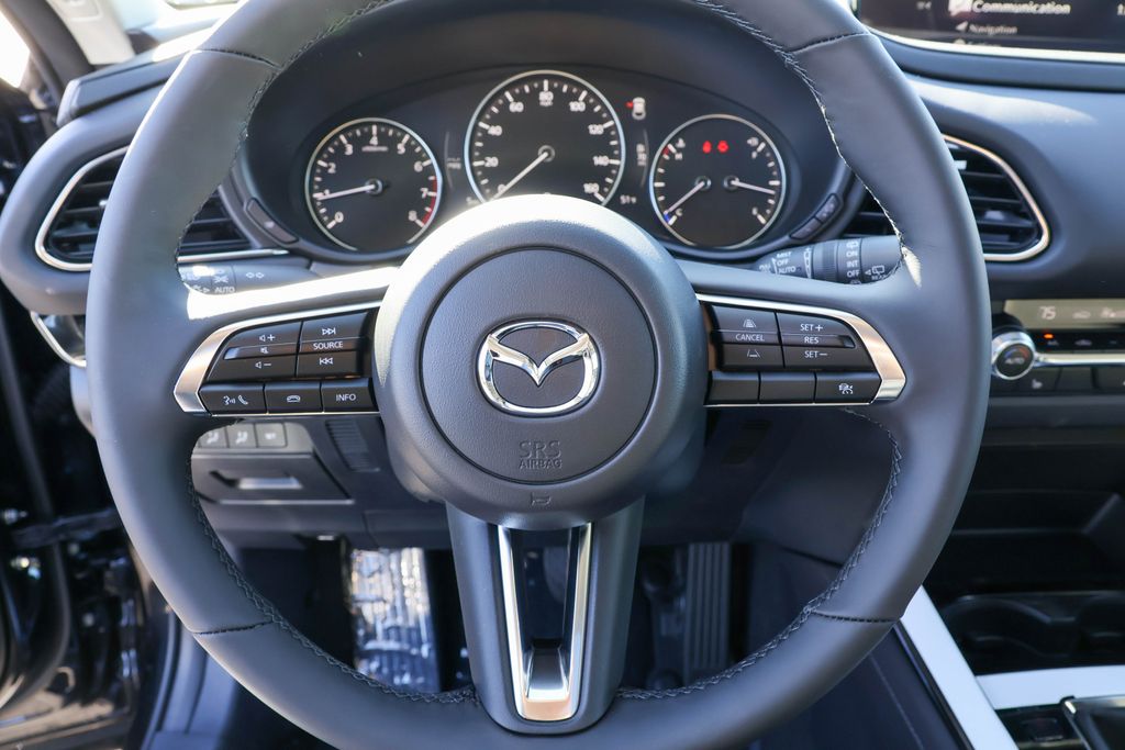 2025 Mazda CX-30 2.5 S Preferred Package 17