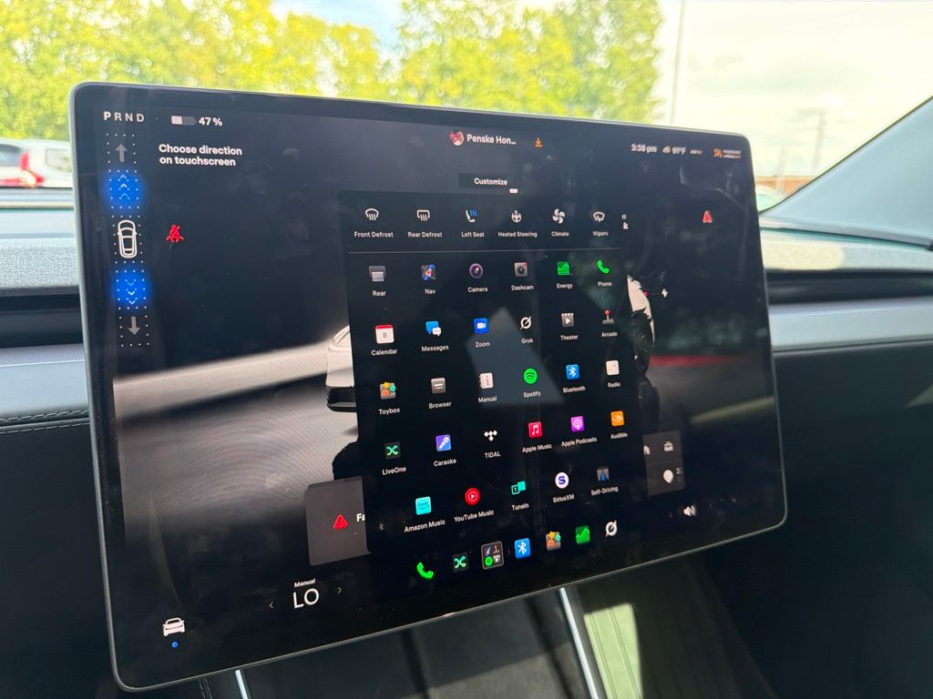 Thumbnail: 2026 Tesla Model Y - 30