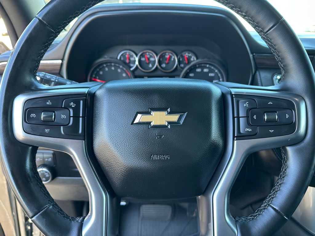 Used Car 2024 Chevrolet Tahoe  Ls For Sale Under $60,000 In Austin, Texas