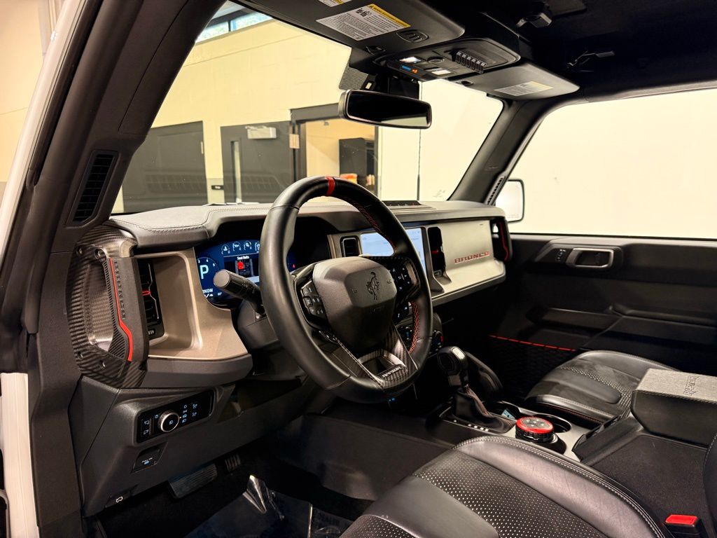 Thumbnail: 2024 Ford Bronco - 11