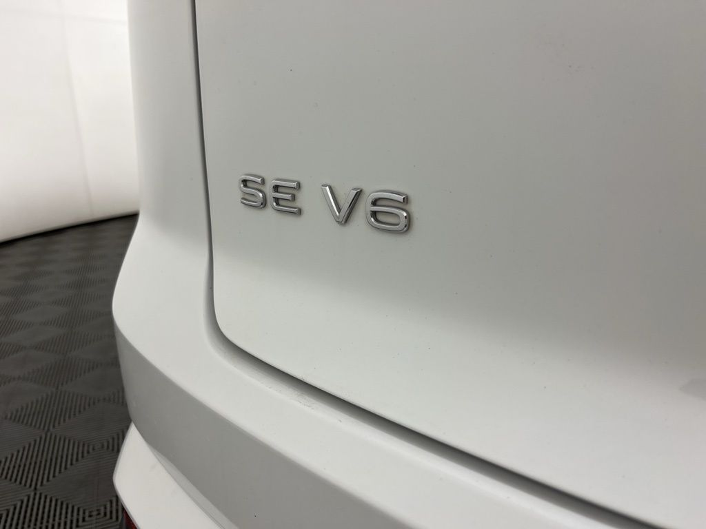 Thumbnail: 2022 Volkswagen Atlas - 19