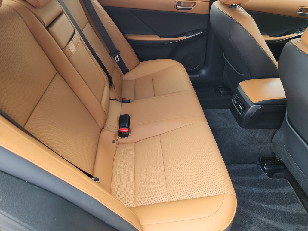 2023 Lexus IS 300 Black at Westside Lexus