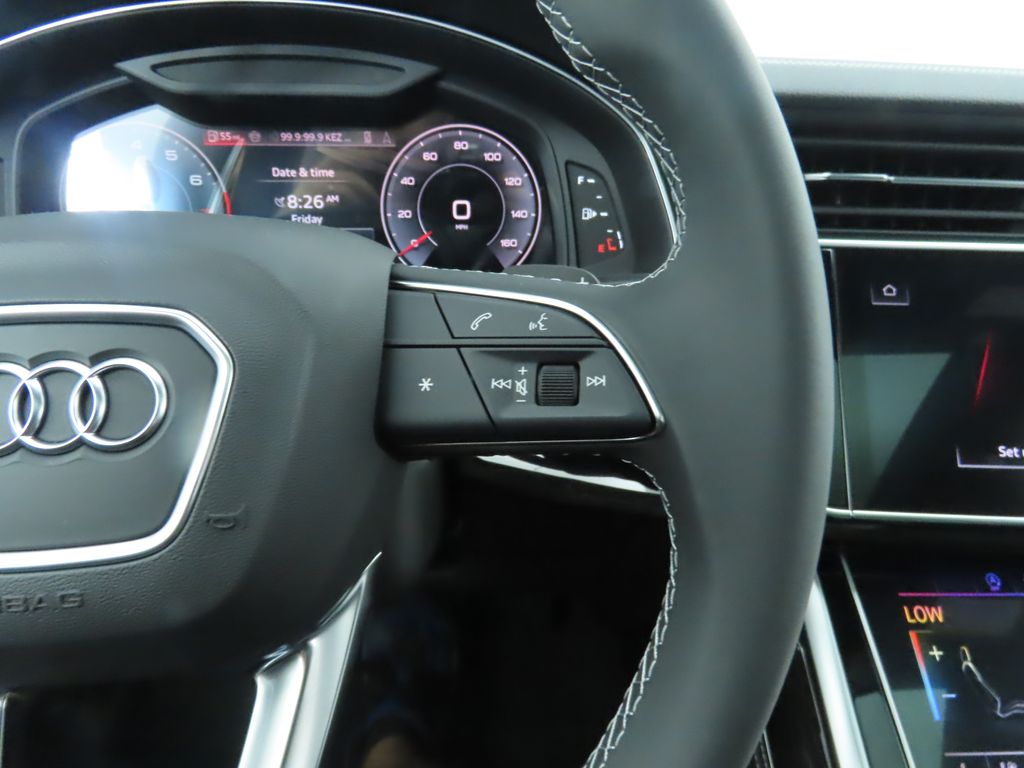 Thumbnail: 2025 Audi Q7 - 13