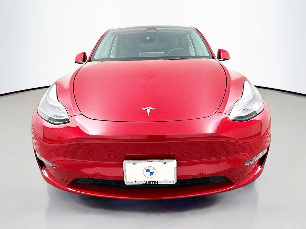 Thumbnail: 2022 Tesla Model Y - 2