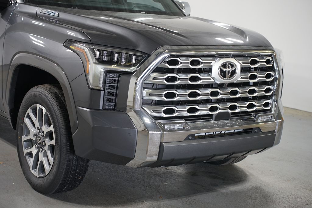 Thumbnail: 2026 Toyota Tundra - 4