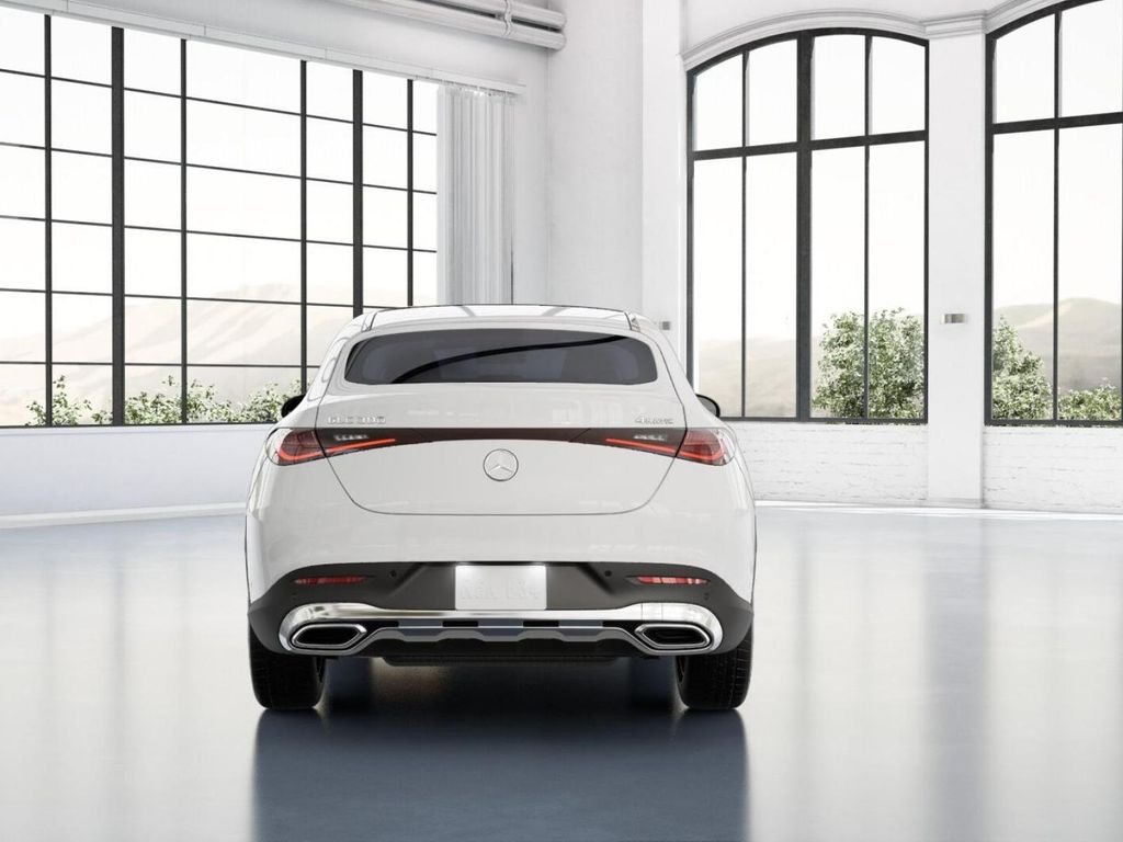 GLC 300 4MATIC Coupe