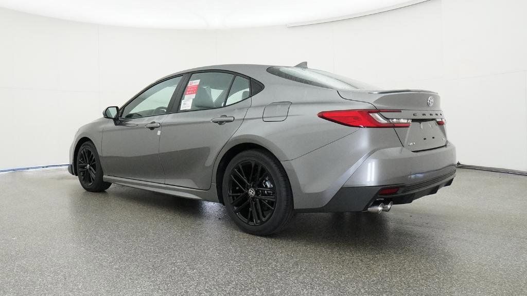 Thumbnail: 2025 Toyota Camry - 2