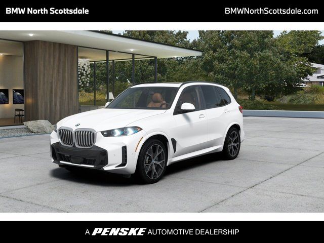 Thumbnail: 2026 BMW X5 - 1