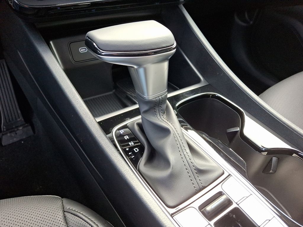 2025 Hyundai Tucson SEL Convenience 7