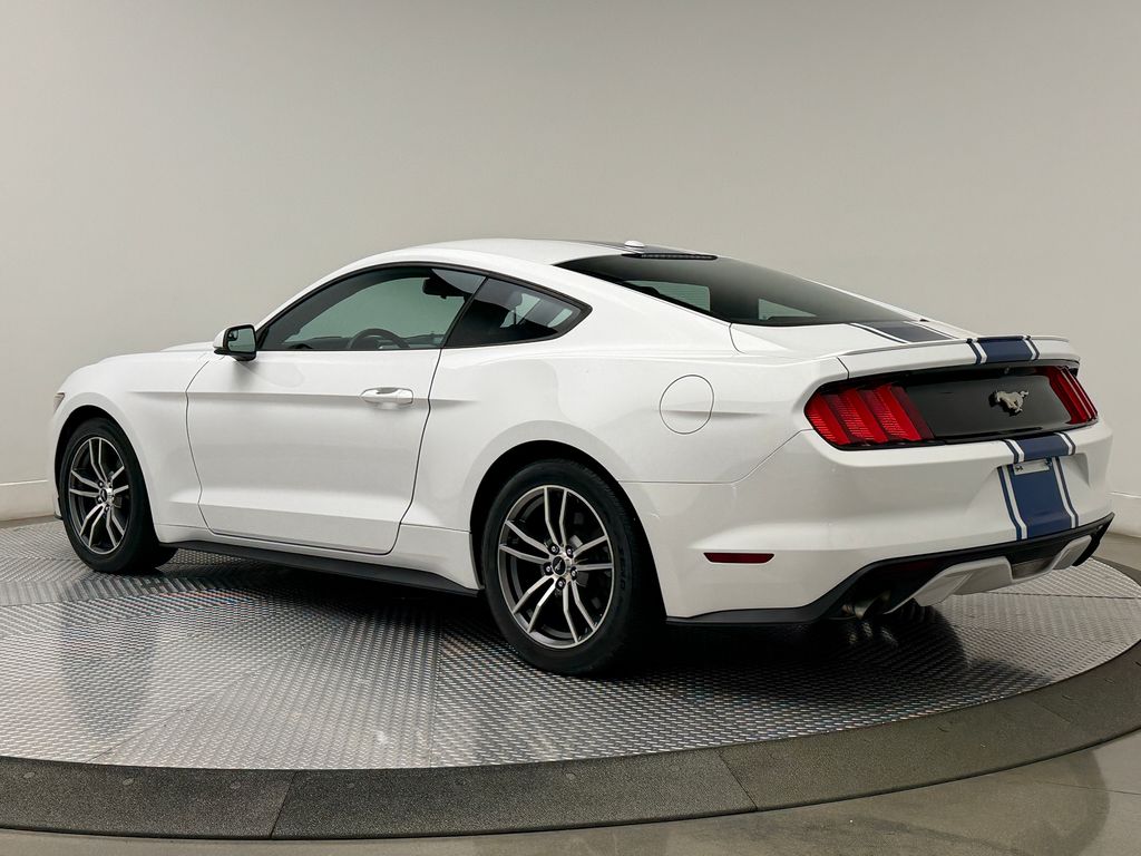 Thumbnail: 2017 Ford Mustang - 6
