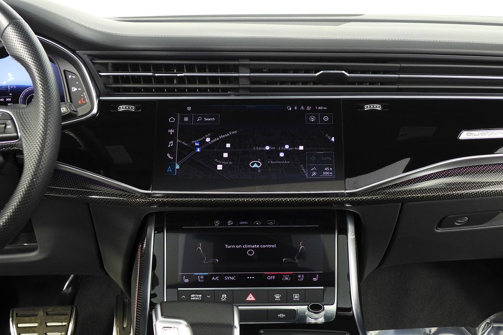 Thumbnail: 2022 Audi SQ7 - 27