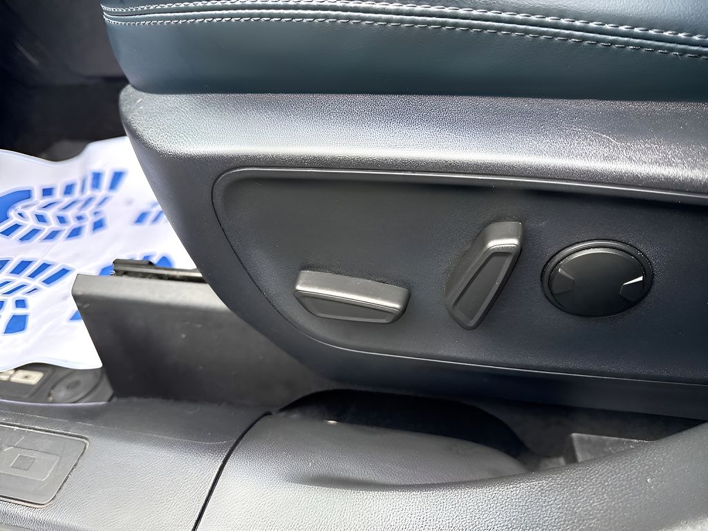 2022 Ford Bronco Sport