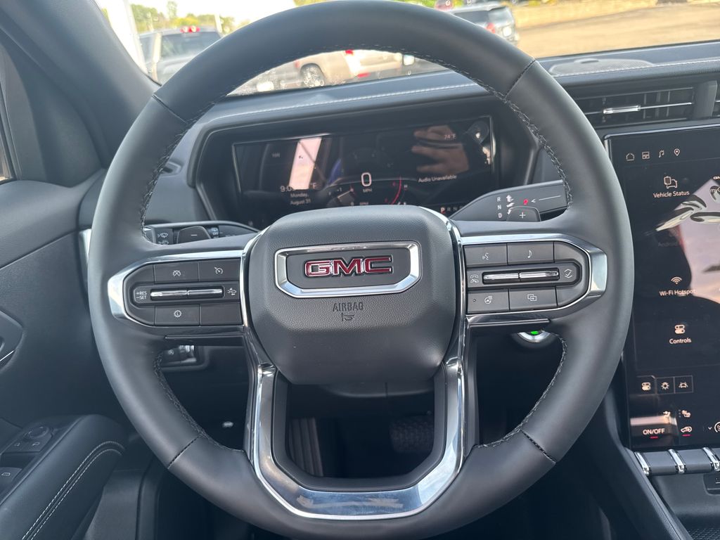 New 2027 GMC Terrain SUV