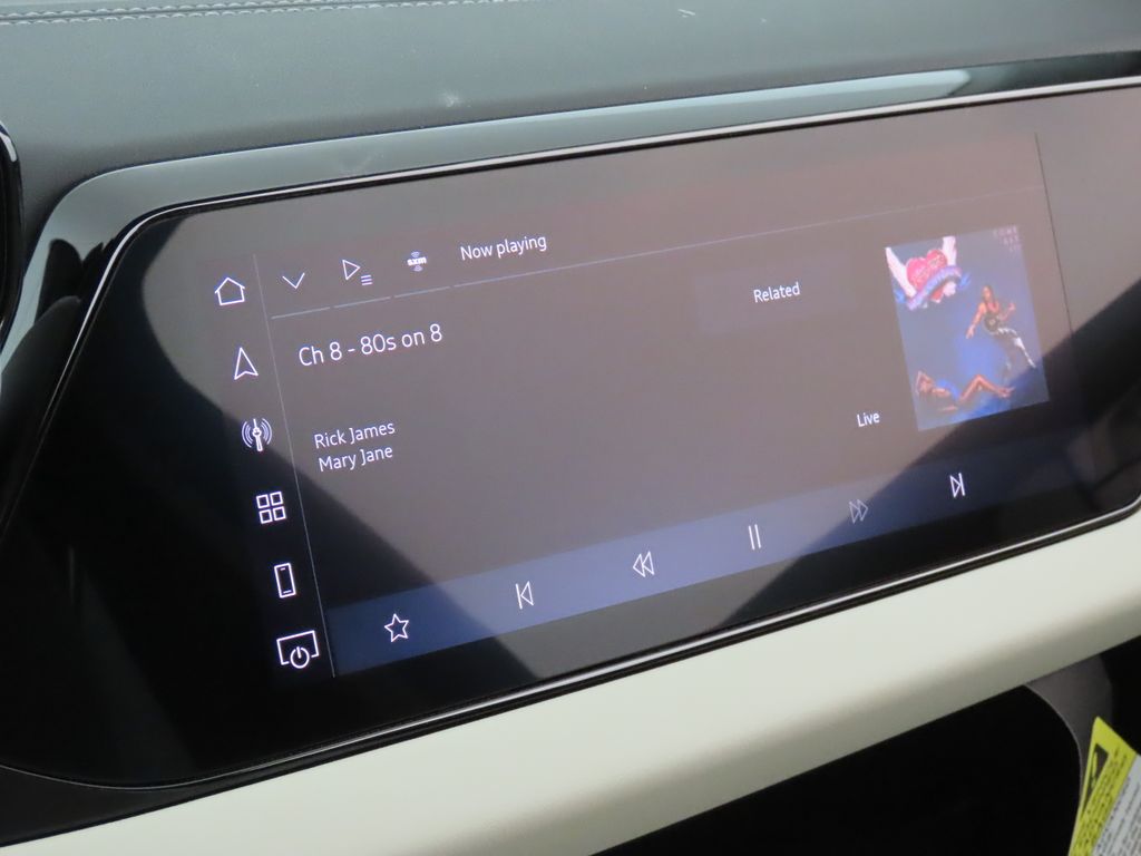 Thumbnail: 2025 Audi A5 - 19