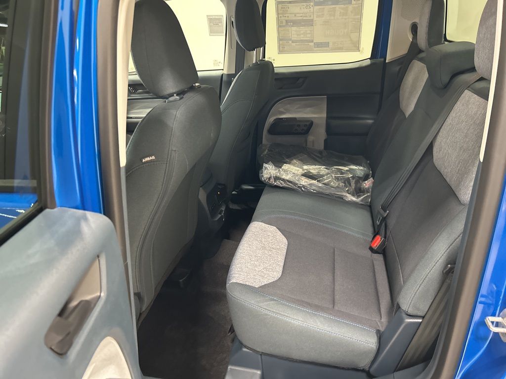 new 2026 Ford Maverick car, priced at $37,470