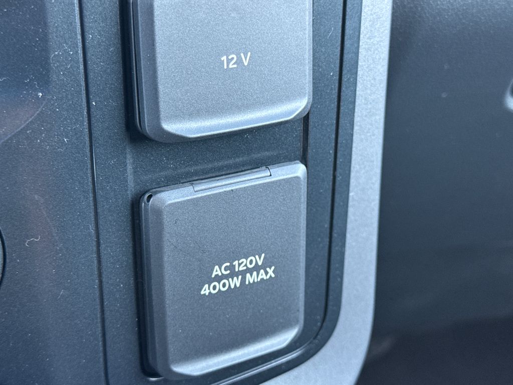 New 2026 Black Ford XLT image 37
