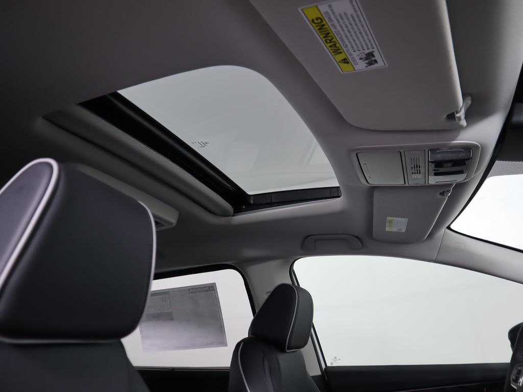 Thumbnail: 2026 Honda Odyssey - 18