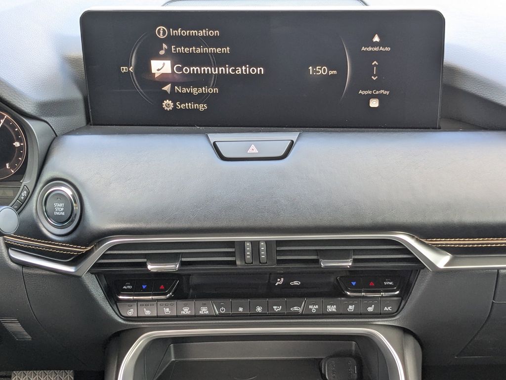 2026 Mazda CX-90 3.3 Turbo Premium Plus