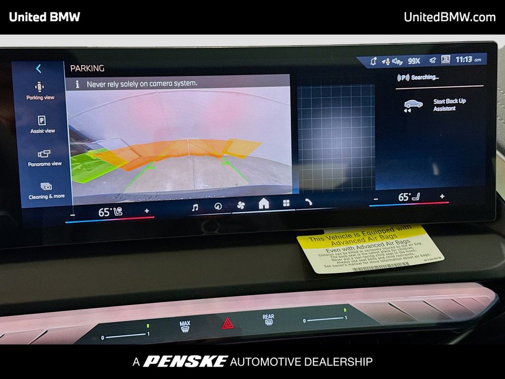 Thumbnail: 2026 BMW X3 - 9