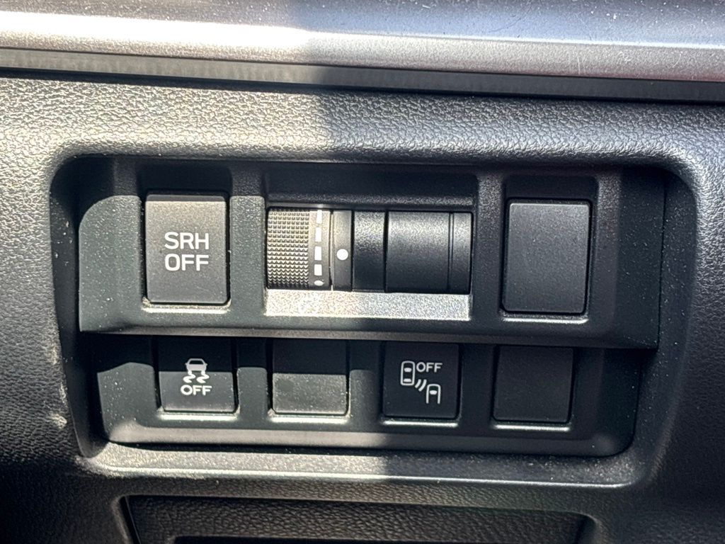 Used 2018 Subaru Crosstrek SUV