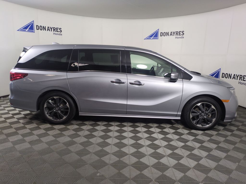 Used 2023 Honda Odyssey For Sale in Fort Wayne, IN