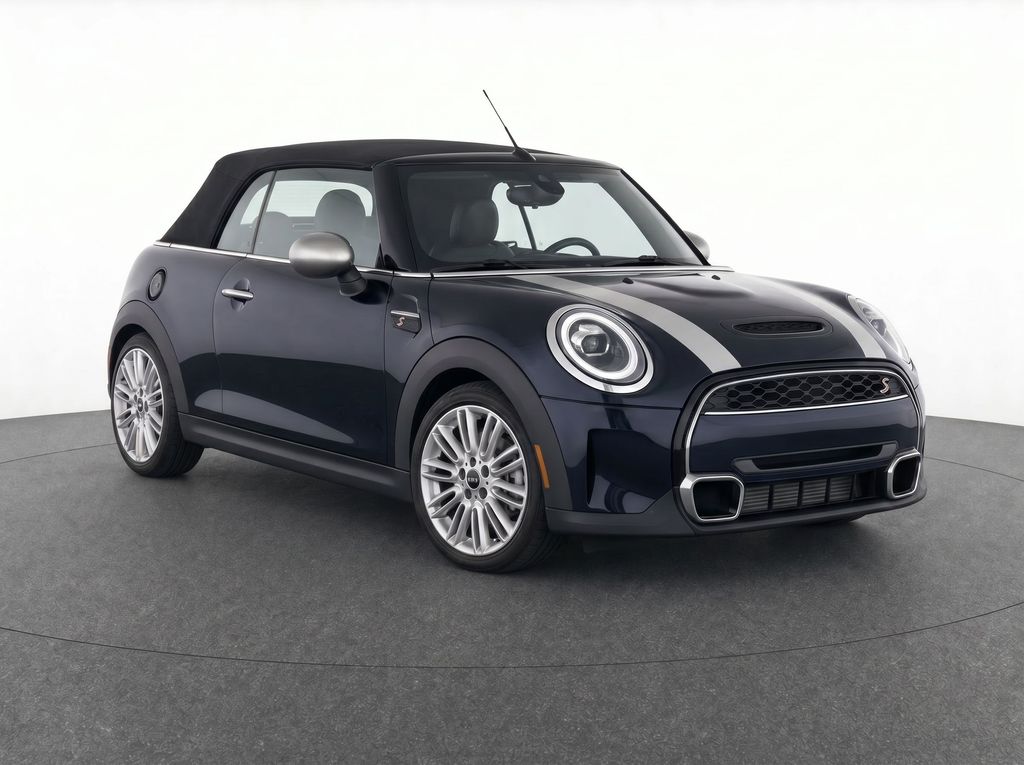 Thumbnail: 2023 MINI Cooper - 25