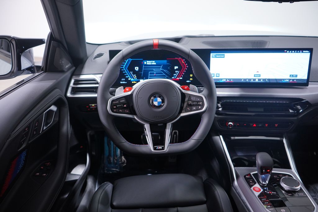 Thumbnail: 2026 BMW M2 - 11