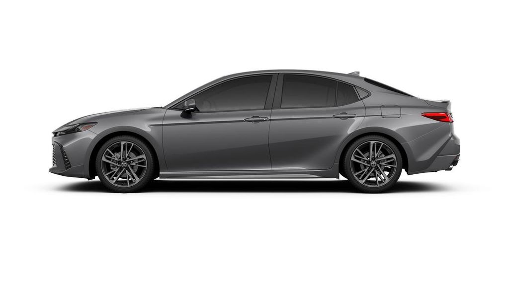 Thumbnail: 2025 Toyota Camry - 4
